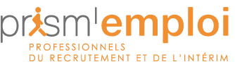 Logo PRISMEMPLOI