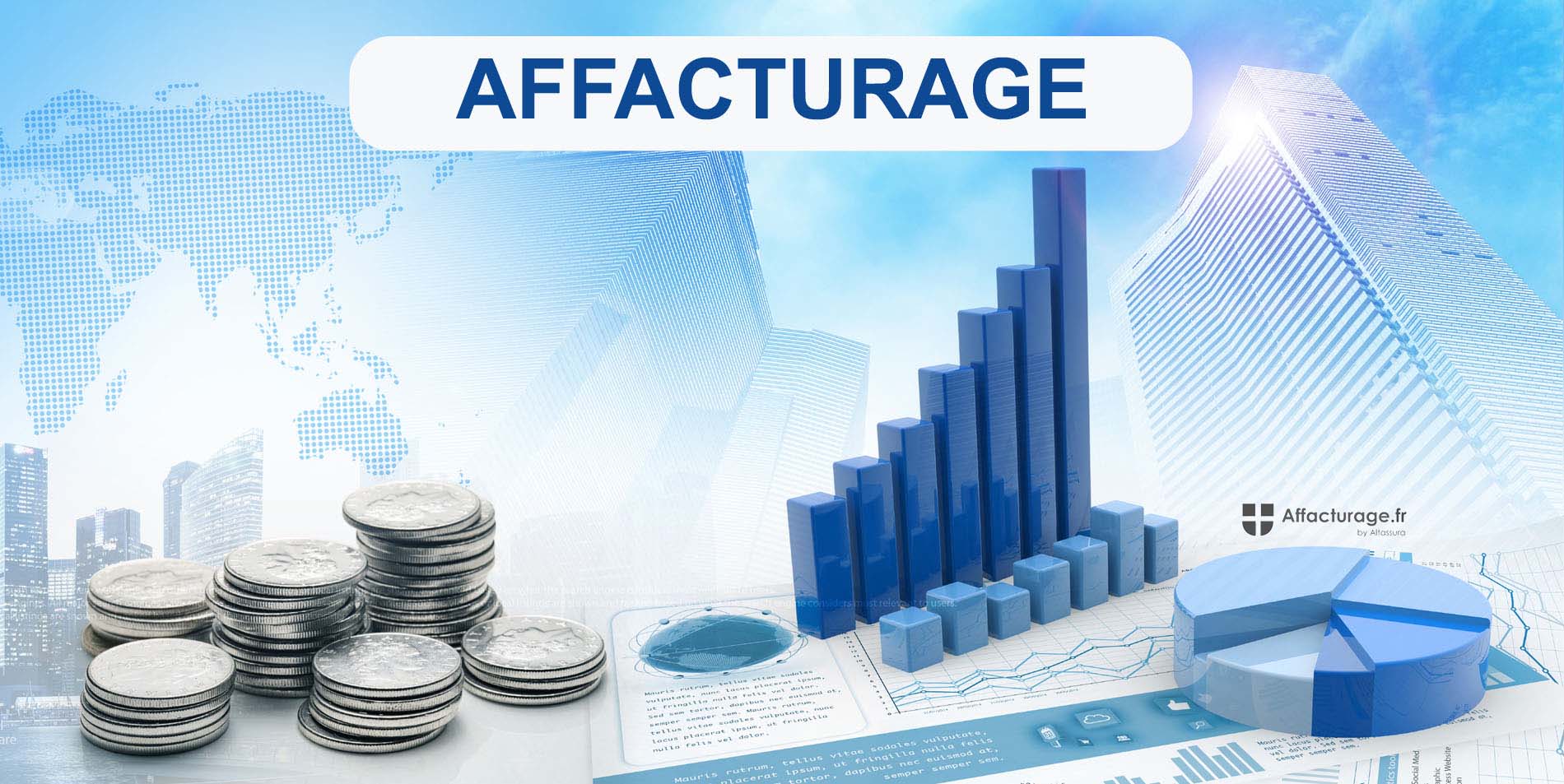 Définition affacturage et factoring