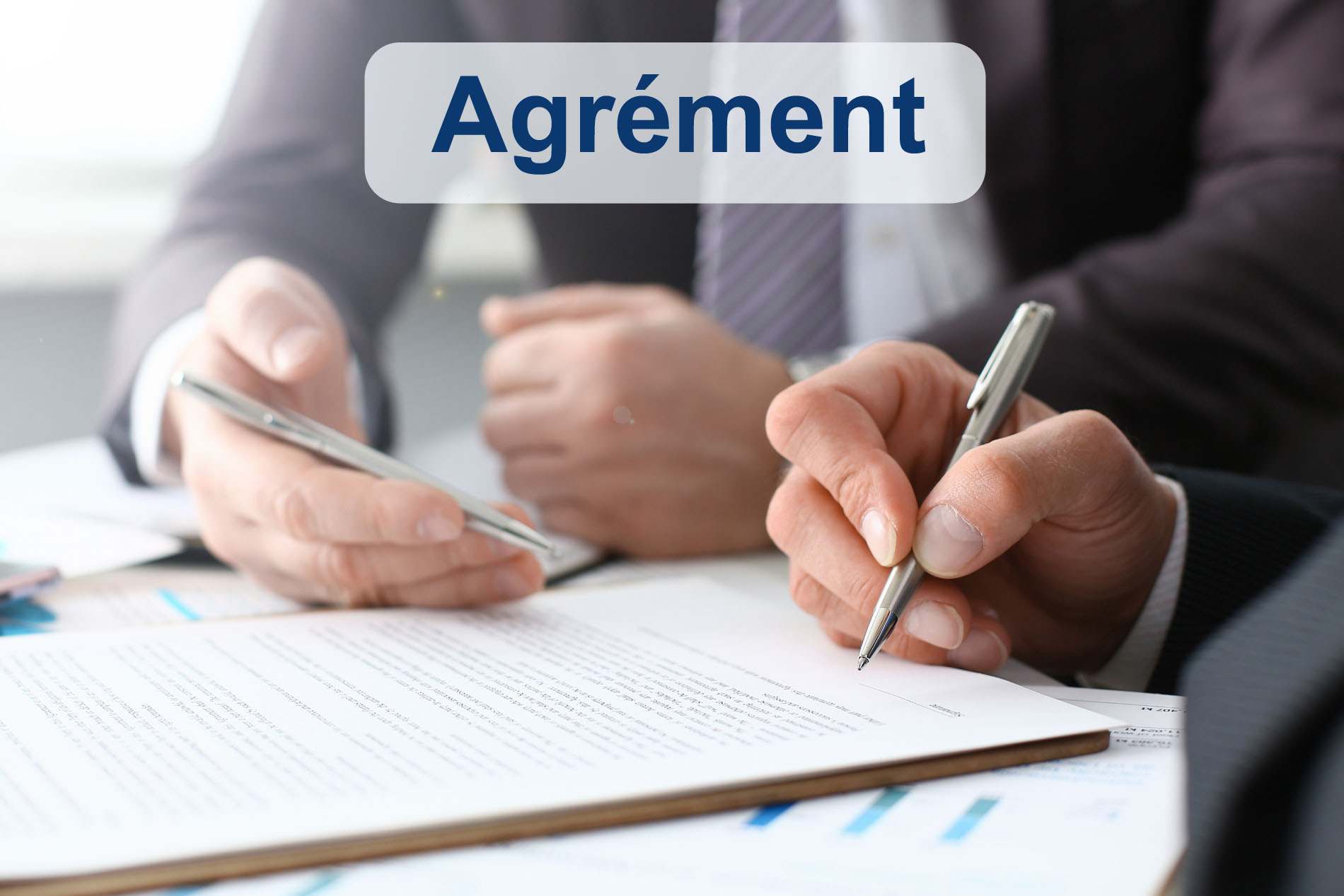 Définition de l'Agrément