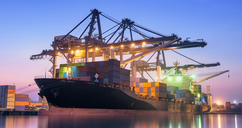 Cautions et garanties douane pour les activités d'import/export