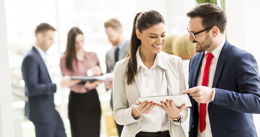 Cautions et garanties pour les entreprises de portage salarial 