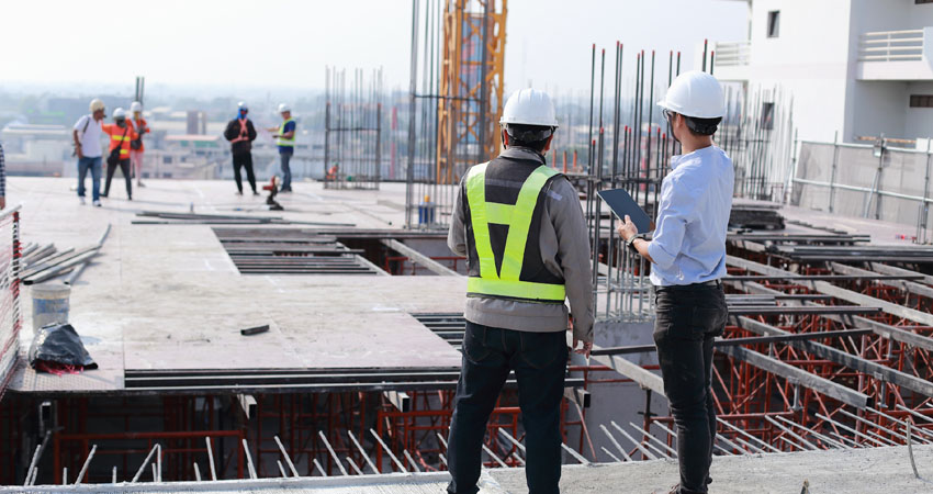 Cautions GFA - Garantie Financière d’Achèvement