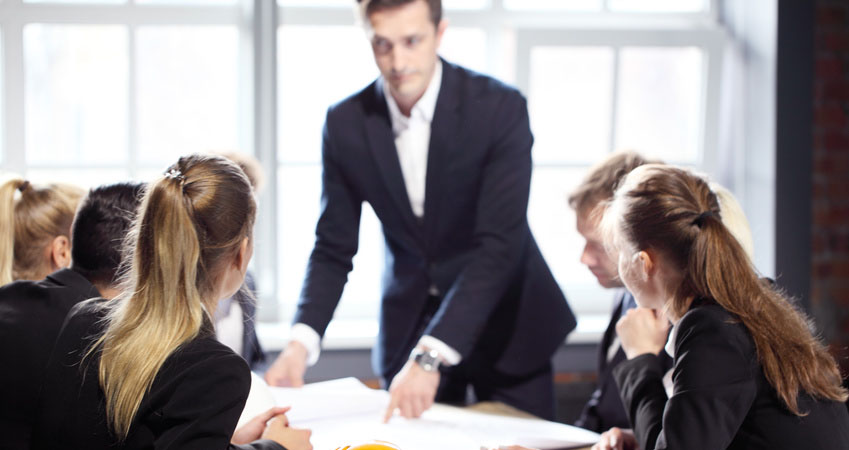 Cautions de soumission