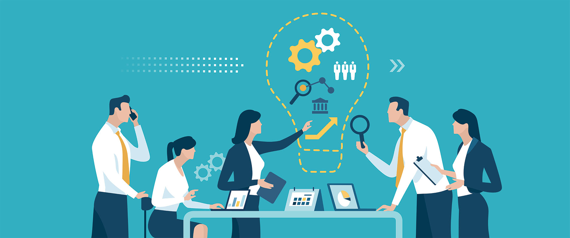 Comment fonctionne l'affacturage ?