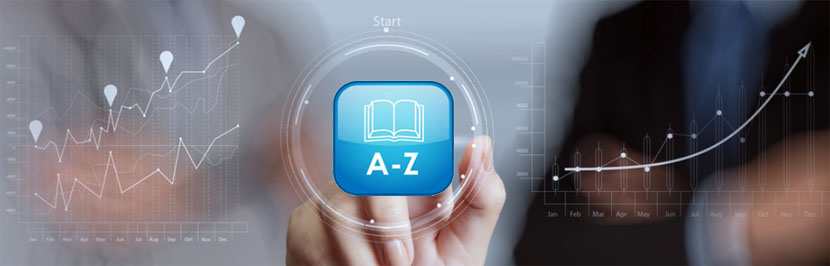 Lexique de la caution et de la garantie finacière