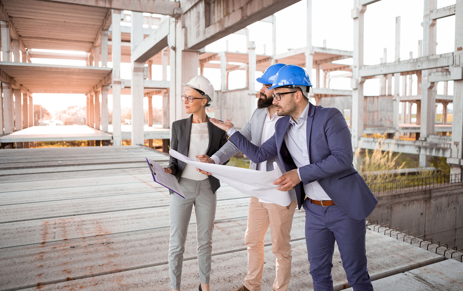 Définition du donneur d’ordre