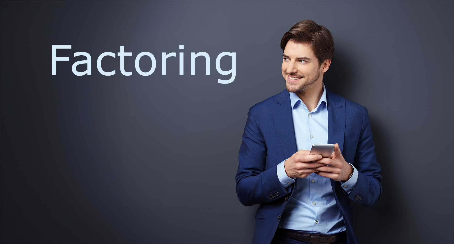 Définition du factoring